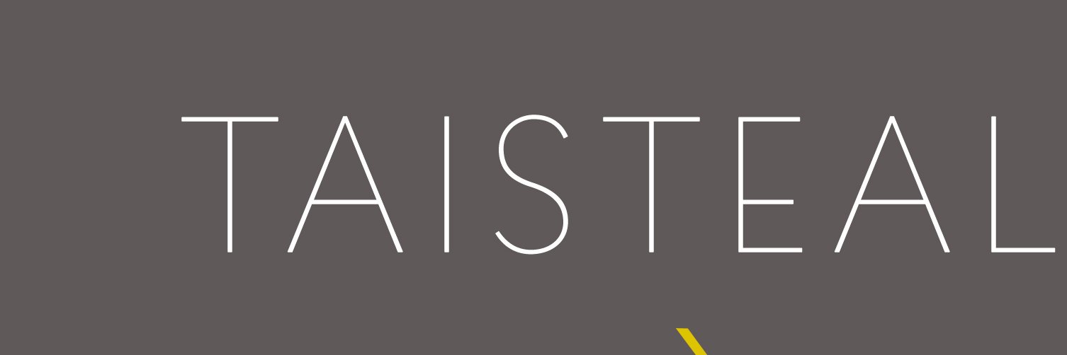 Taisteal banner