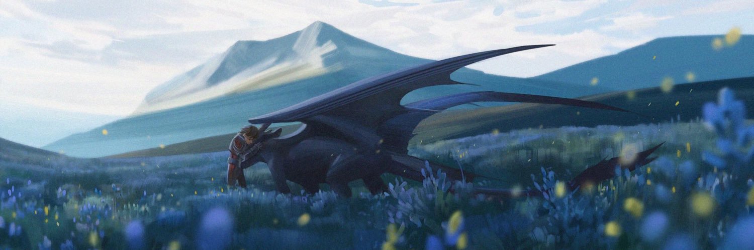loohuilyn's profile banner image