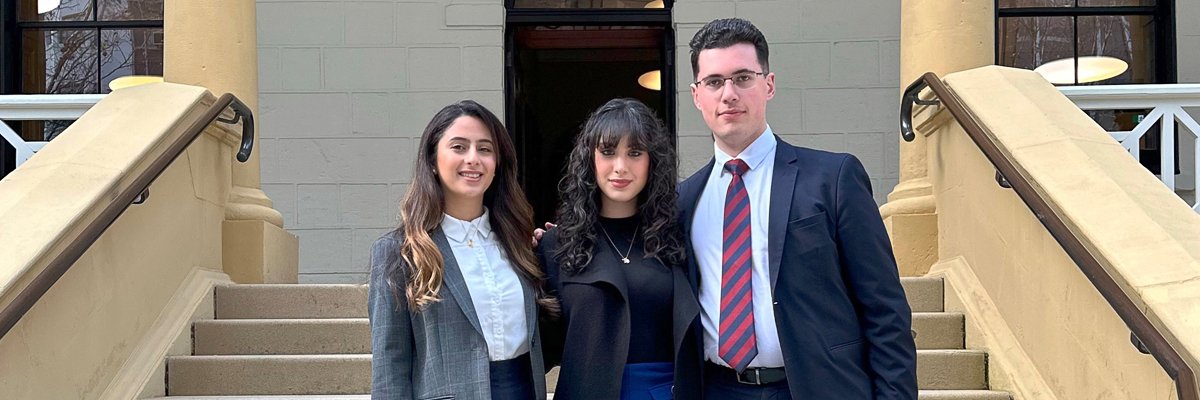 youngassyrians's profile banner image
