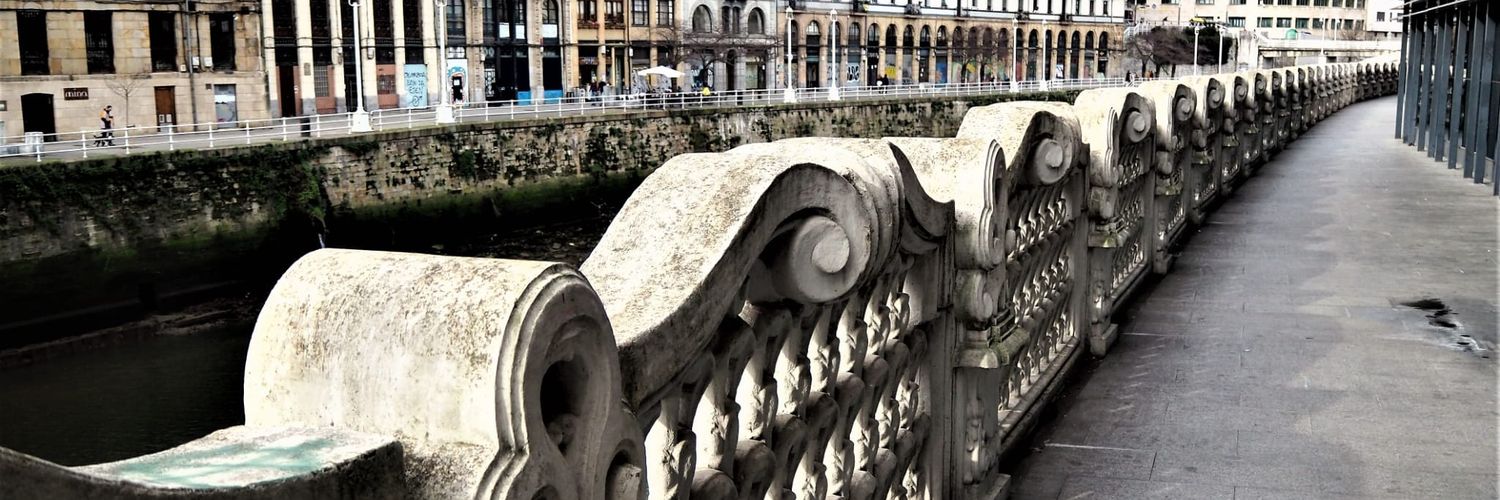 Iñaki Méndez banner