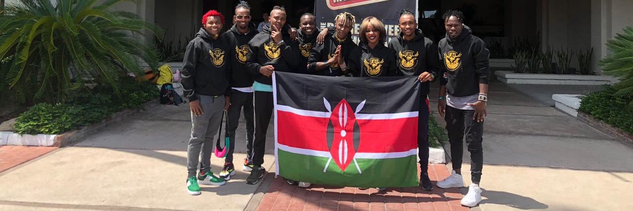 FBIDANCECREWKENYA banner
