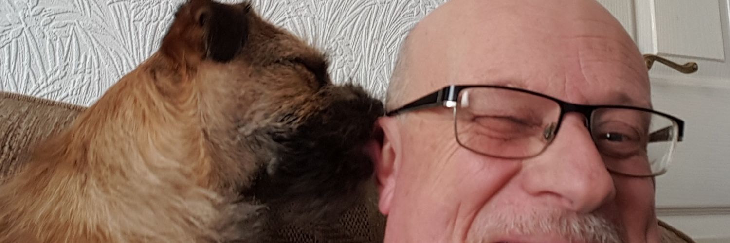 munkdrike's profile banner image
