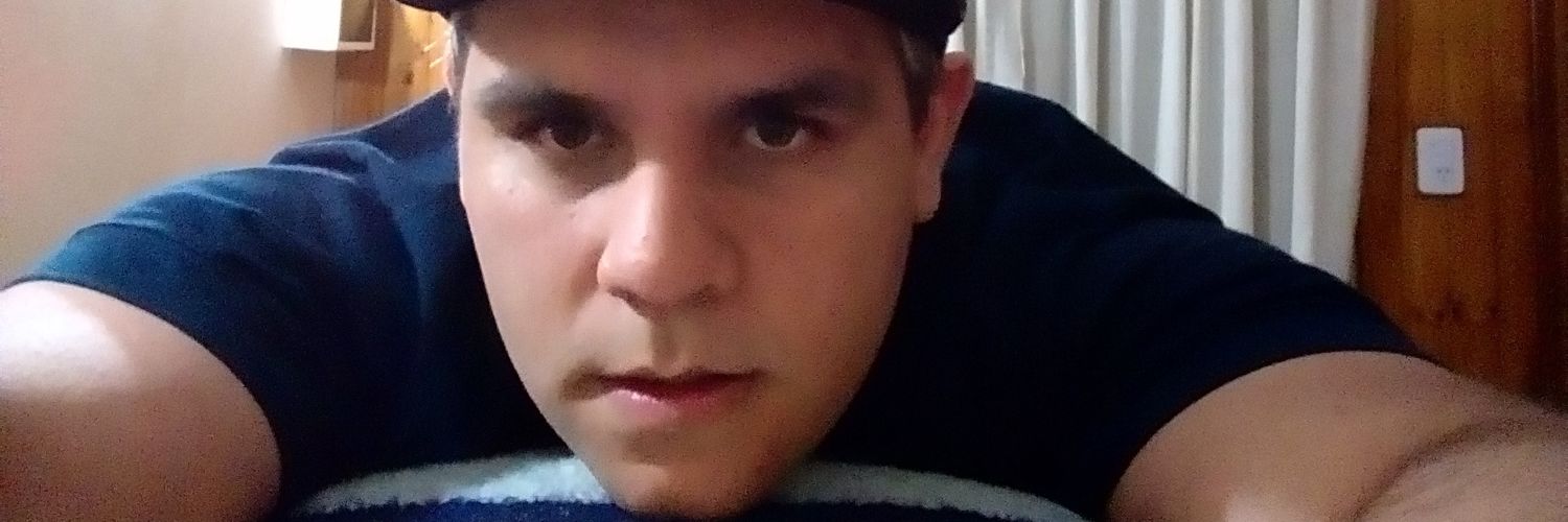 JuanMaximo90's profile banner image