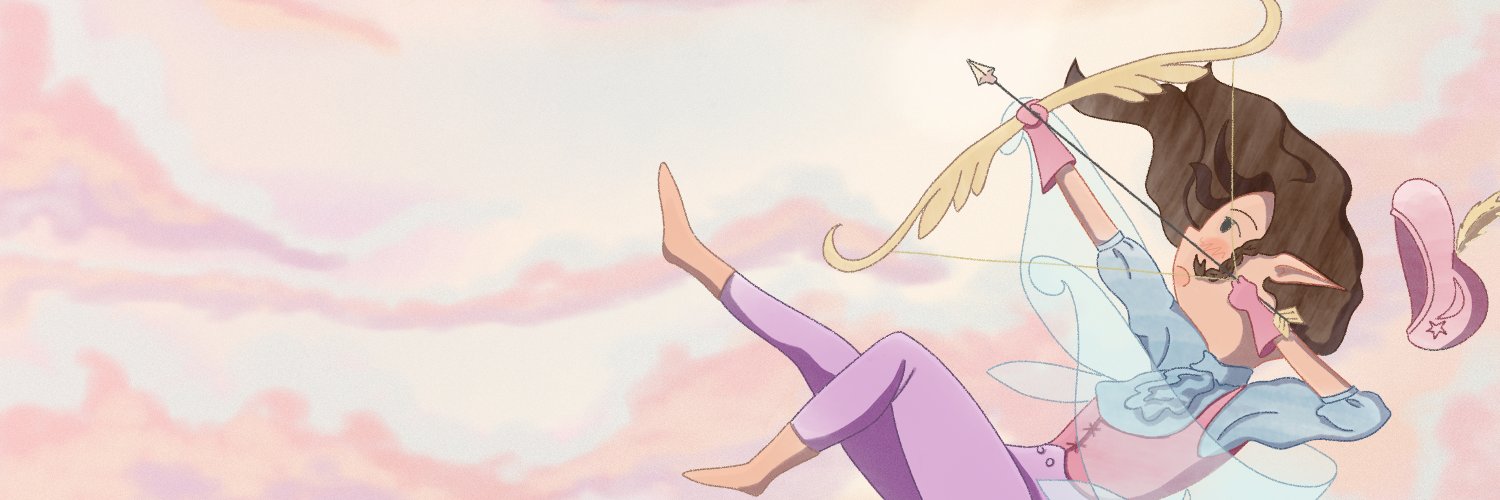 magicgrlastra's profile banner image