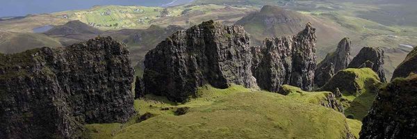 RogerEntner Profile Banner