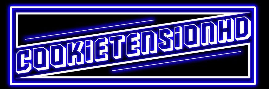 cookietensionHD banner