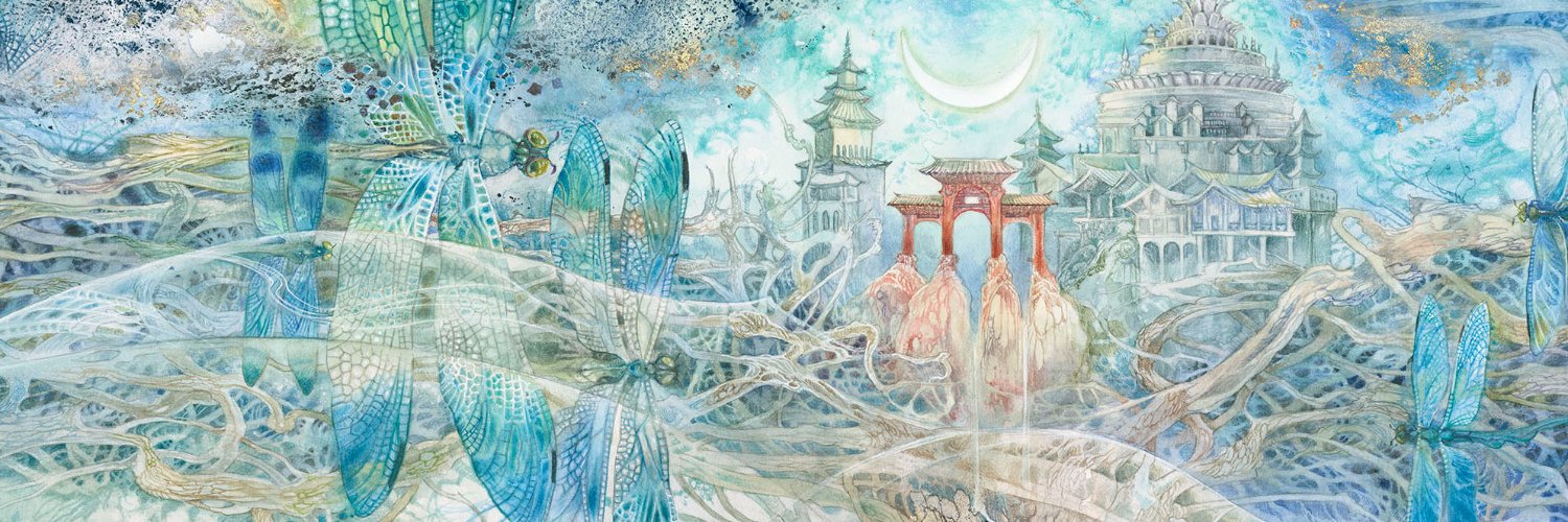 shadowscapes's profile banner image