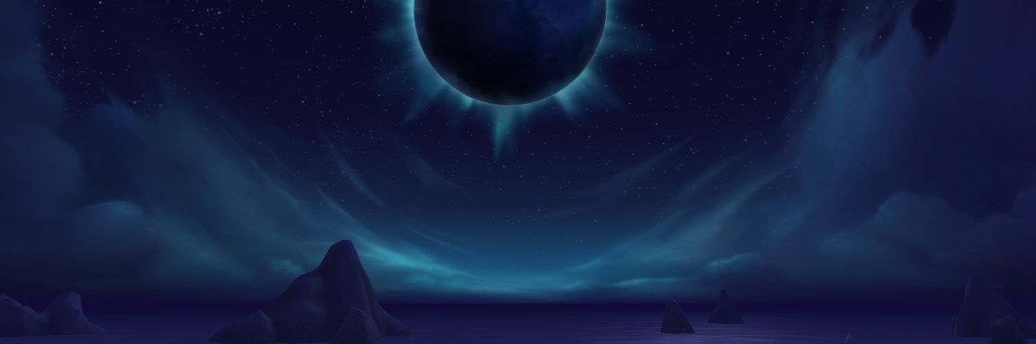 Butterpandah's profile banner image