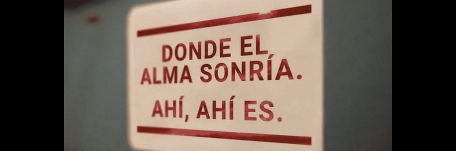 lauramoldero's profile banner image