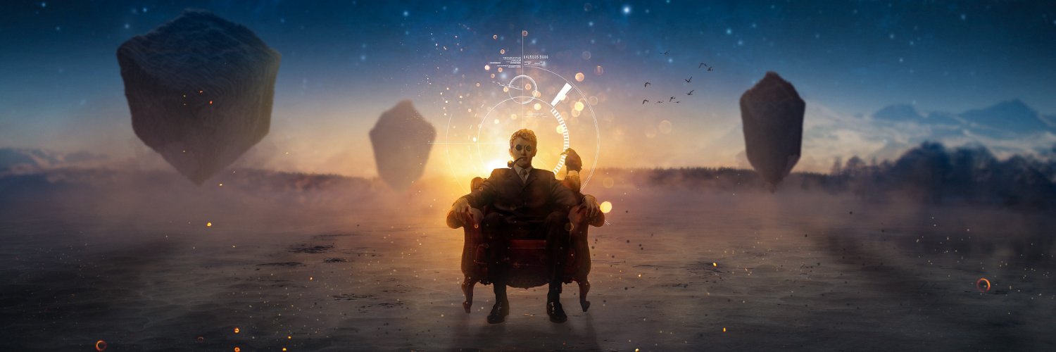How_Will_It_End's profile banner image