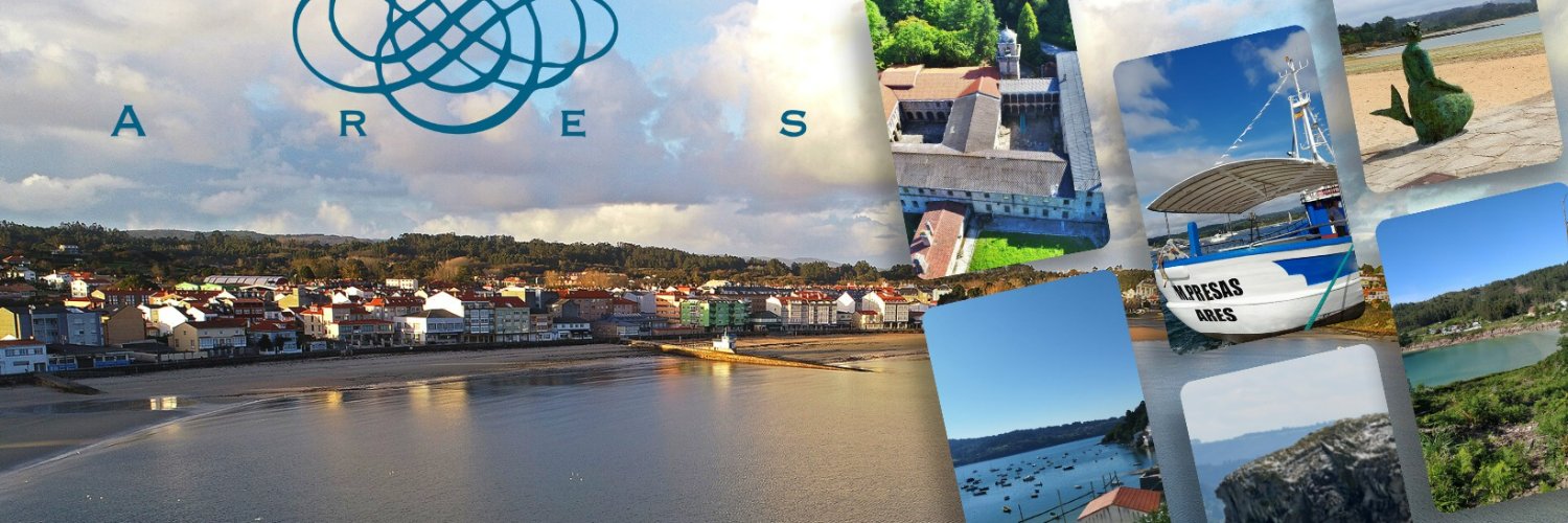 Concello de Ares banner