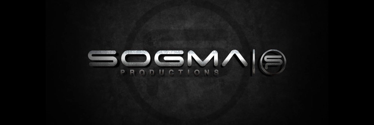 SogmaOfficial's profile banner image