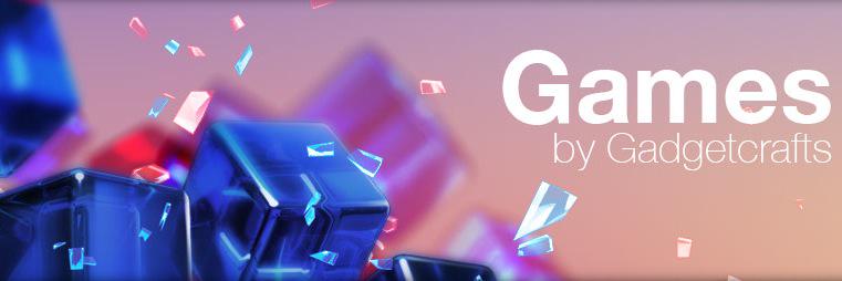Gadgetcrafts's profile banner image