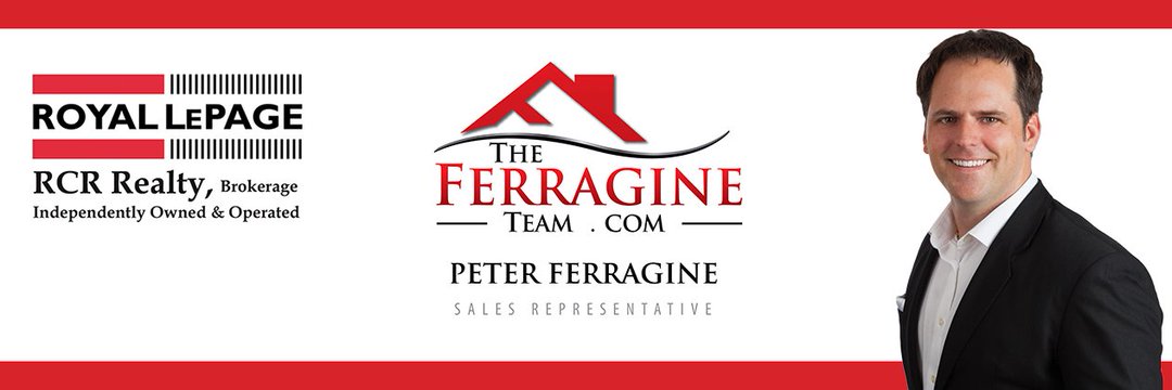 PeterFerragine's profile banner image