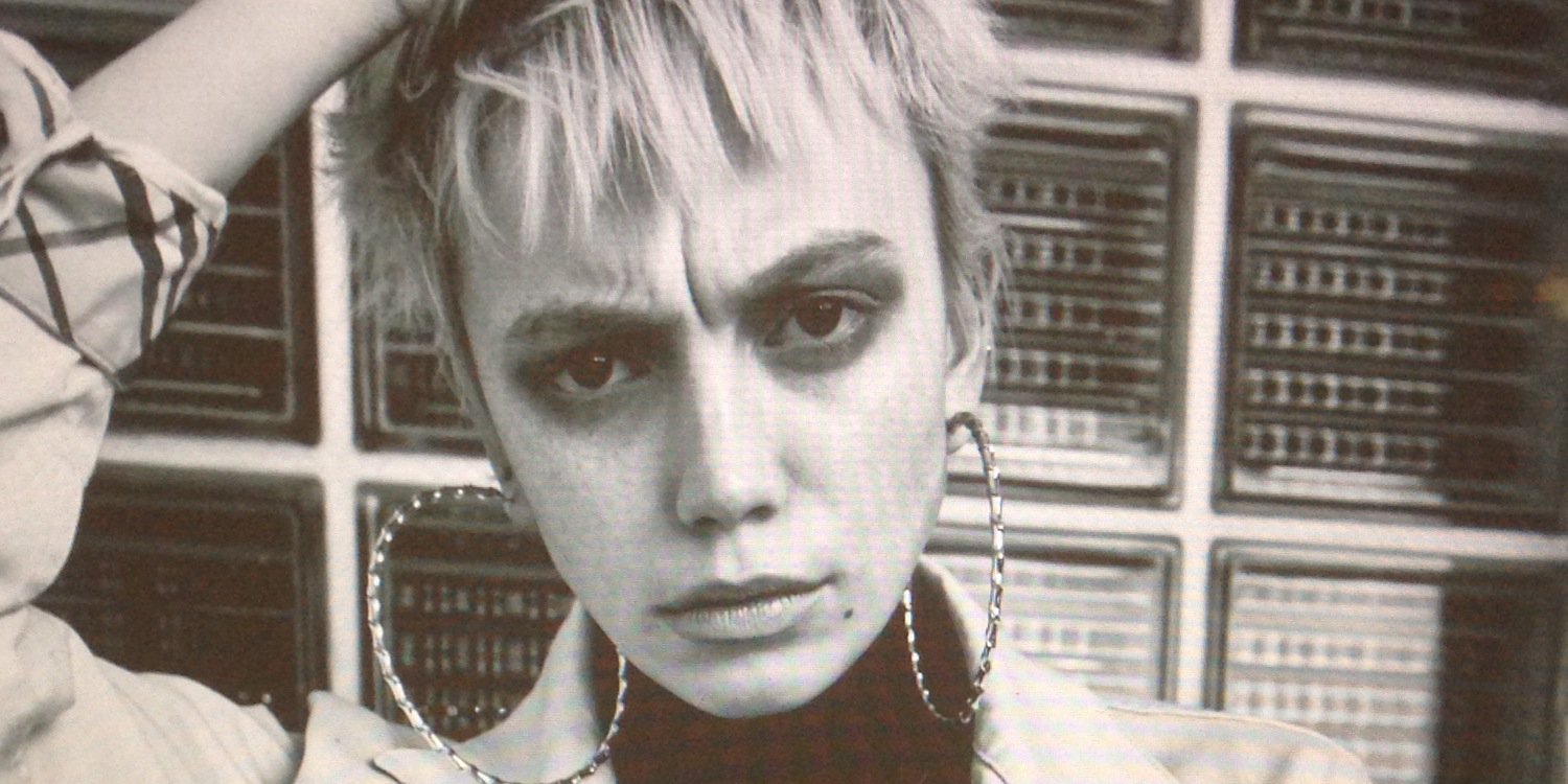 Sonia Genders .ME banner