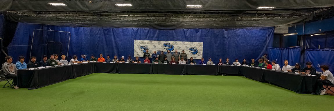 Slammers Baseball CO banner