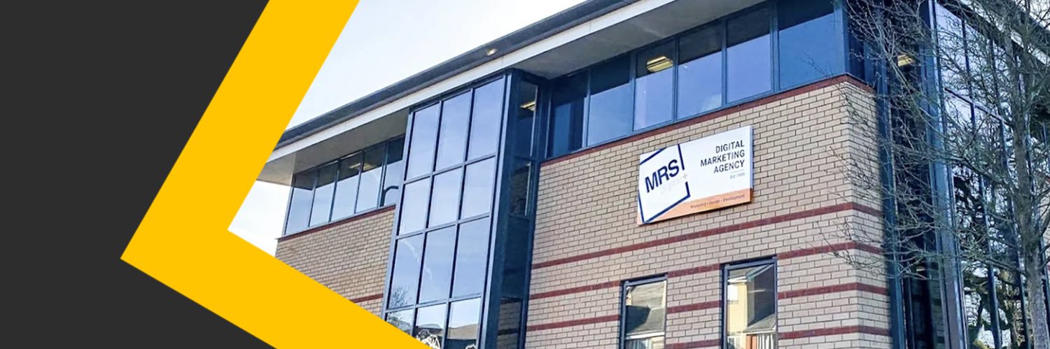 MRS Digital banner