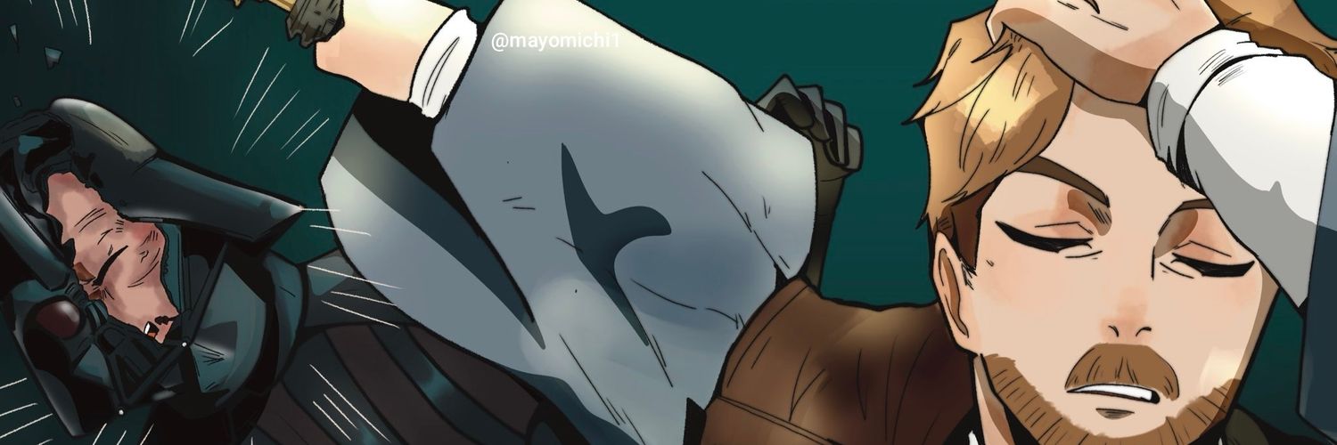 tykismikkis's profile banner image