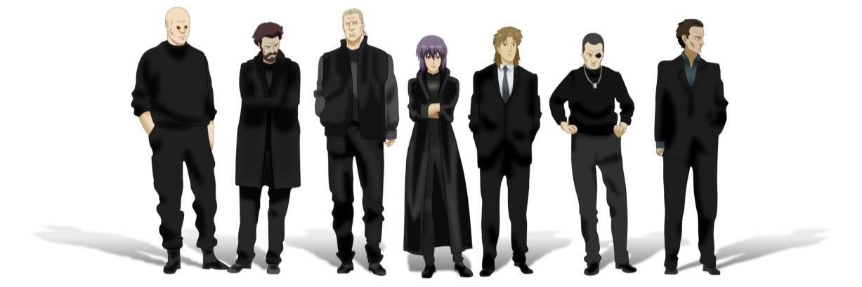 SpyderSpawn's profile banner image