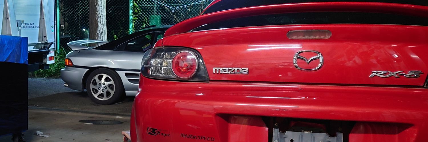 f22raru's profile banner image