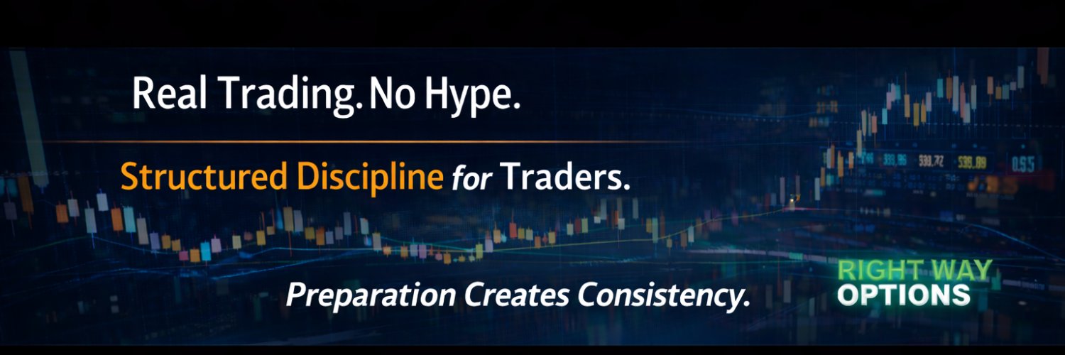 Doug Campbell | Right Way Options banner