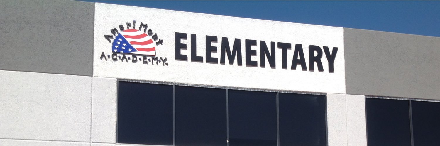 AMAElementary's profile banner image