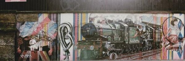 KateOflaherty Profile Banner