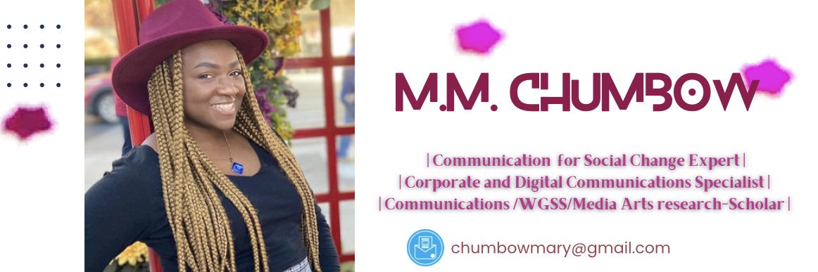 Being_Chumbow's profile banner image