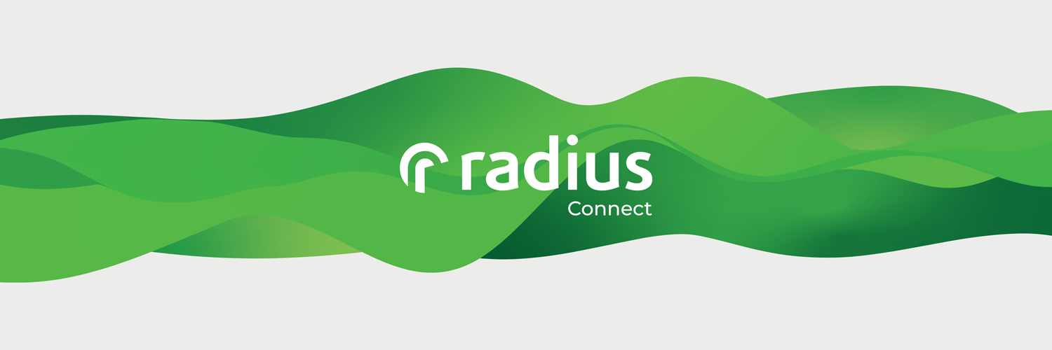 Radius Connect Solutions banner