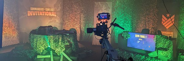 midgeman Profile Banner