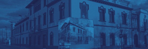 ARXIUPORT_TGNA Profile Banner