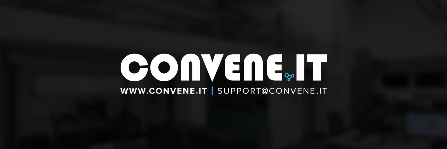 ConveneIT's profile banner image