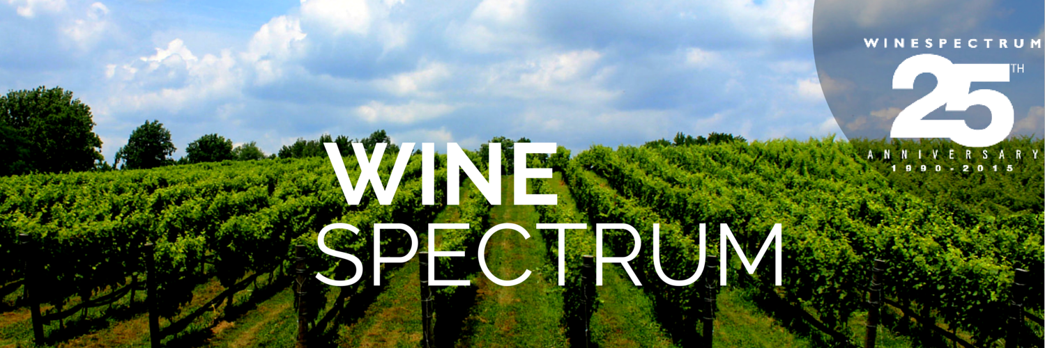 Wine Spectrum banner