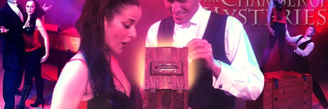 DinnerShowMalta's profile banner image