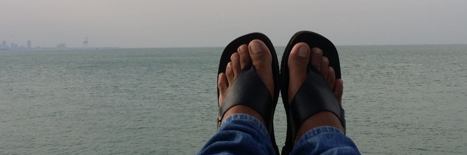 ssvanu's profile banner image