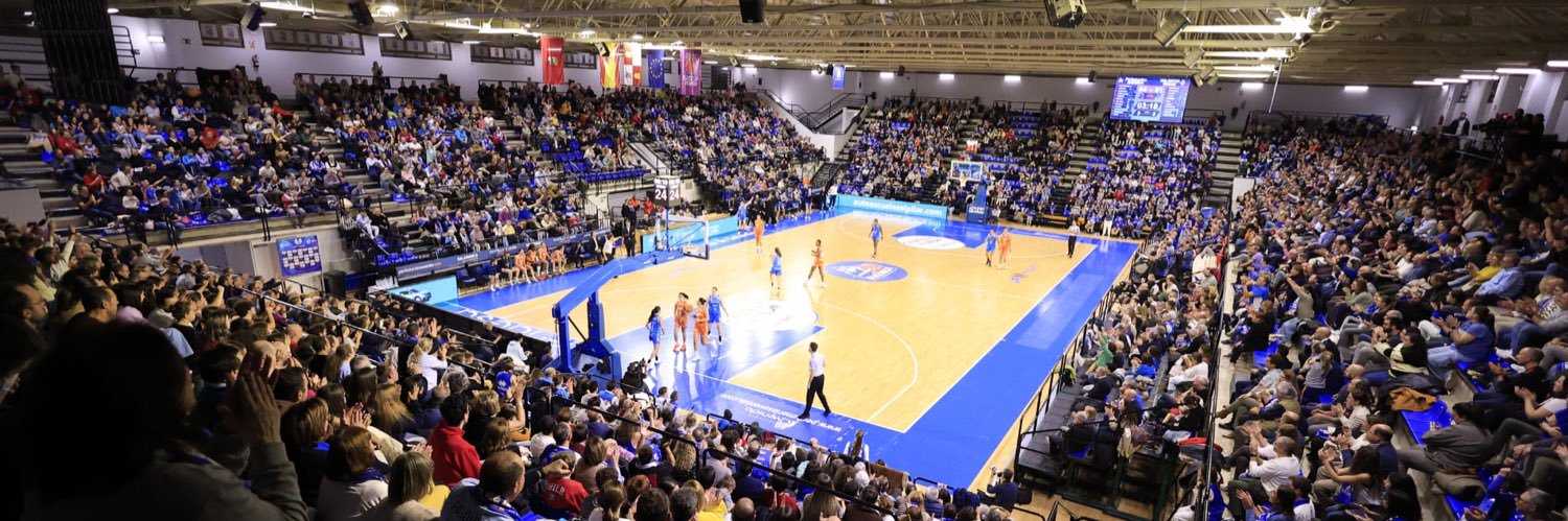 Perfumerías Avenida banner