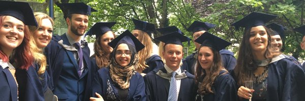 LJMUhistory Profile Banner