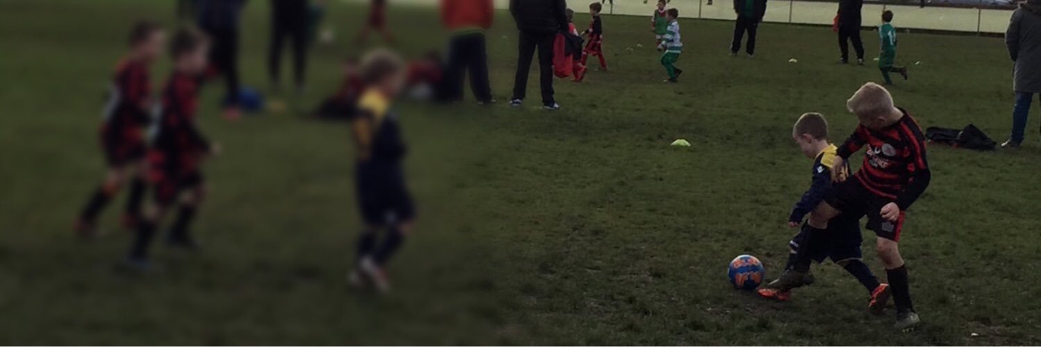 Mark Richards banner