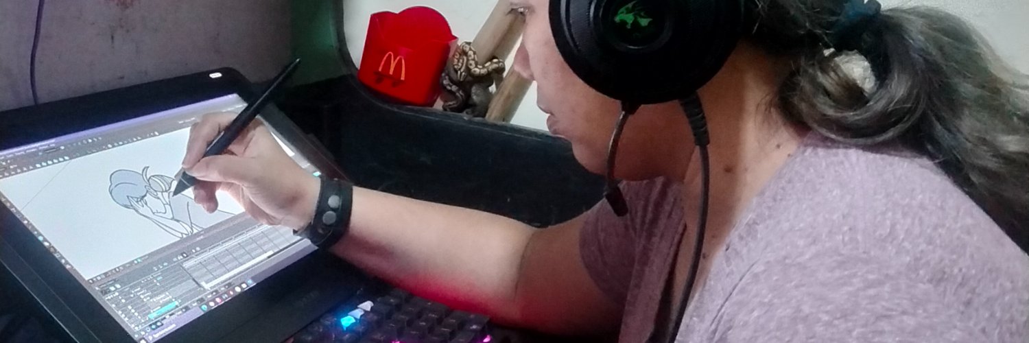 akeyalenus's profile banner image