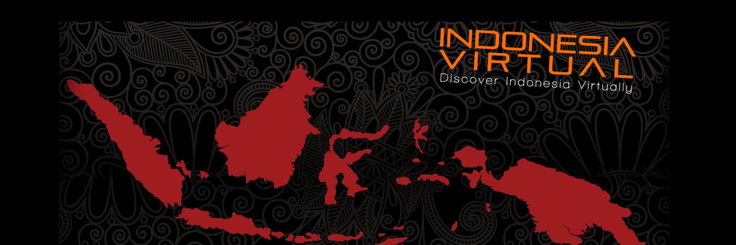 Indonesia Virtual banner