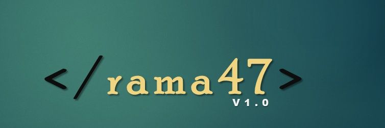 ramantulwe47's profile banner image