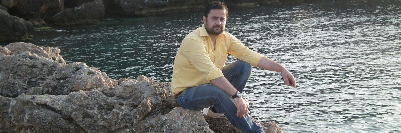 bedranozturkk's profile banner image