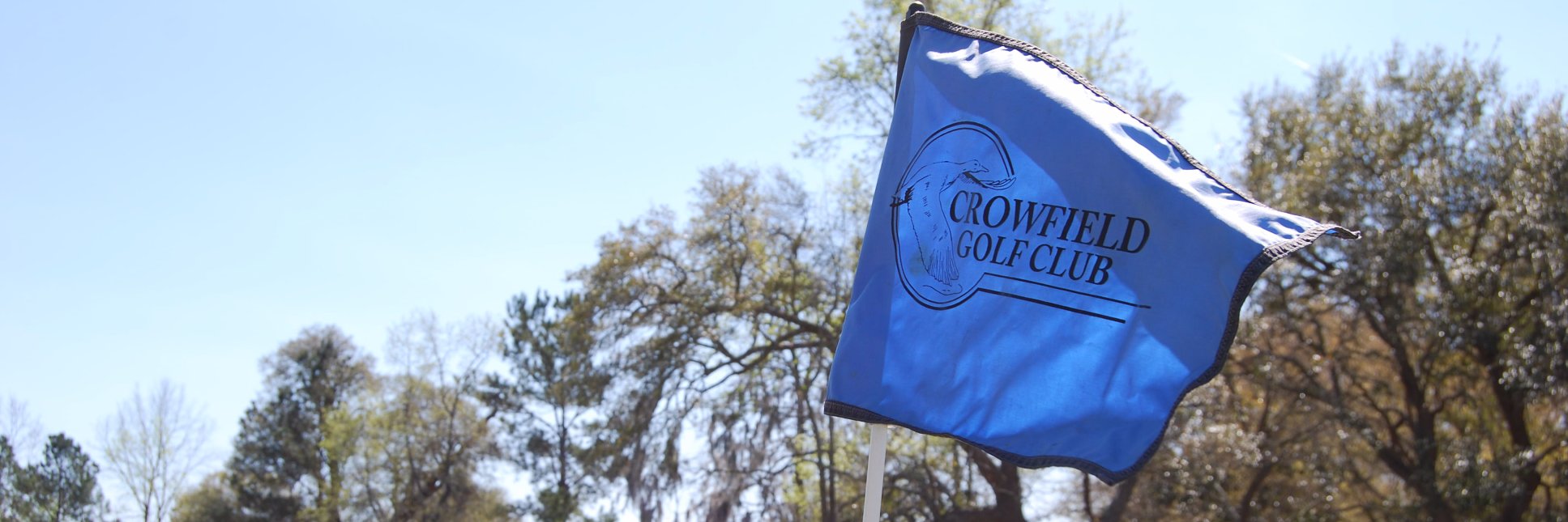 CrowfieldGolf's profile banner image
