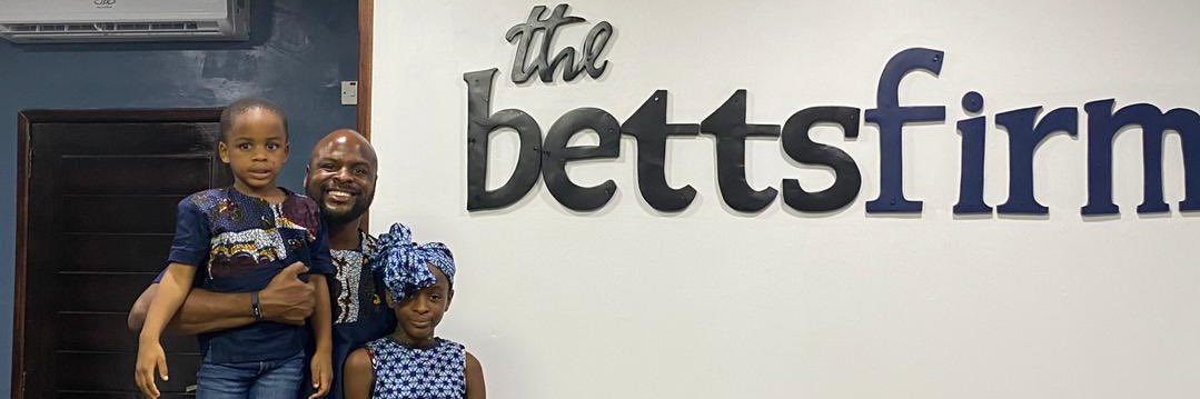 Alfred Akibo-Betts banner