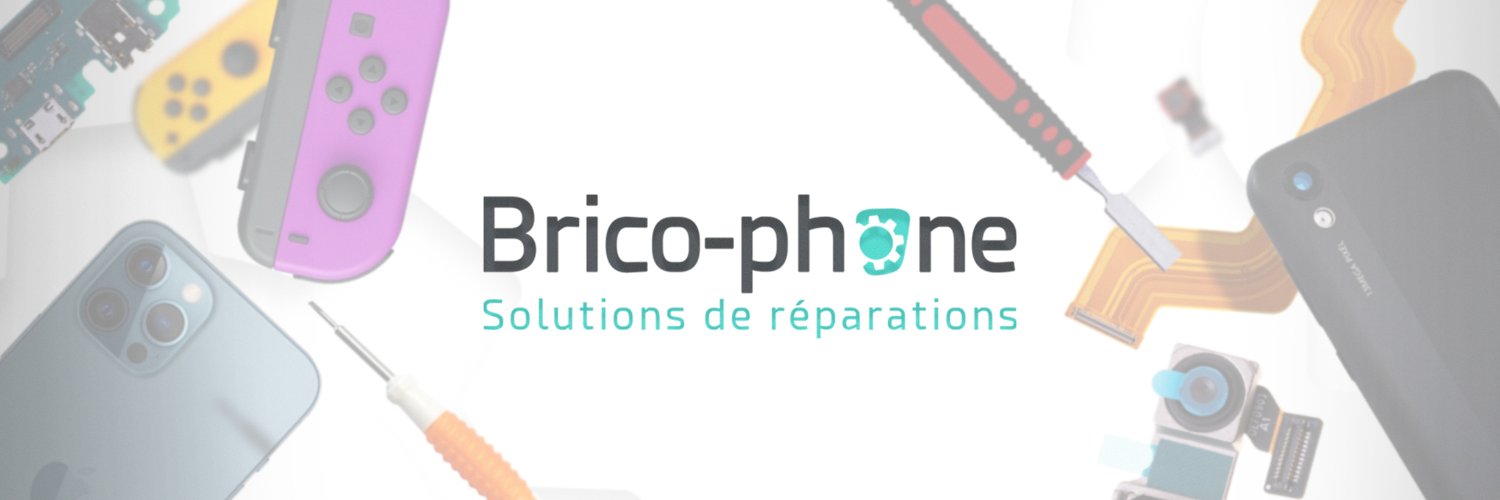 bricophone's profile banner image