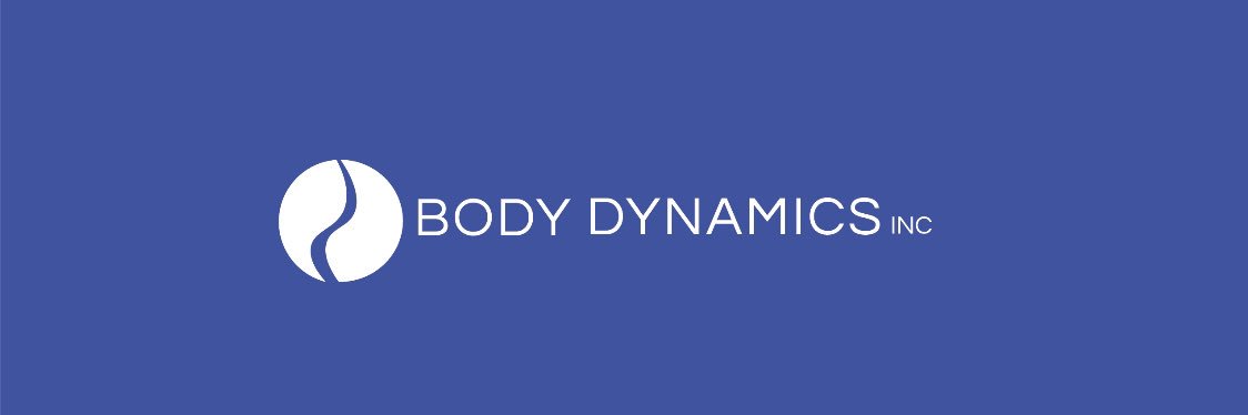 Body Dynamics Inc banner