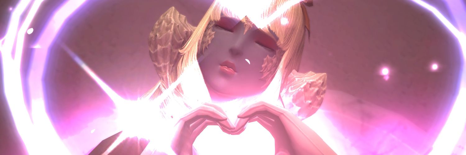 aramary11's profile banner image