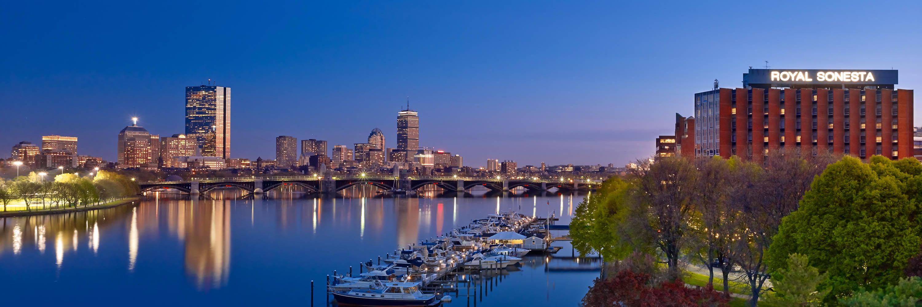 SonestaBoston's profile banner image