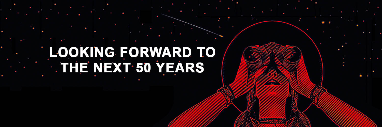 The Library Corp banner