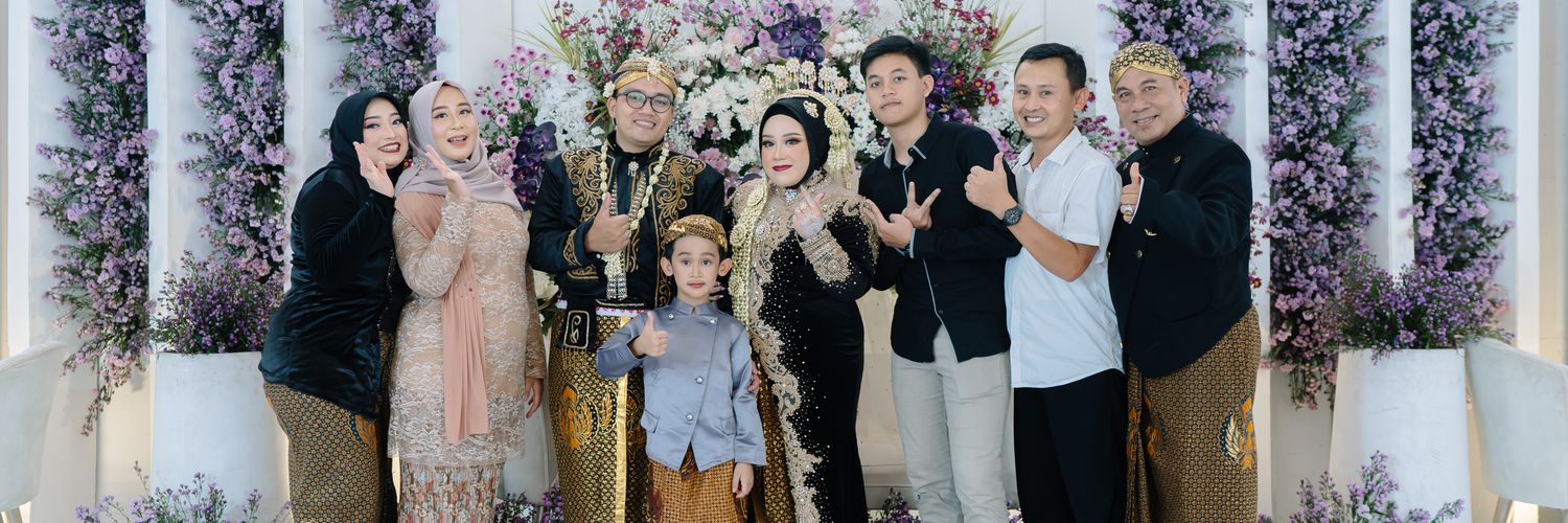ssudarsono321's profile banner image